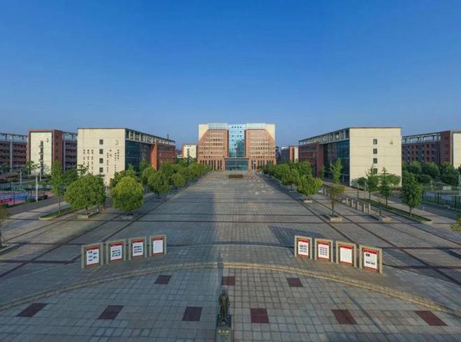 2023年郑州中招信息|新增一批次学校郑州第二外国语北大培文学校