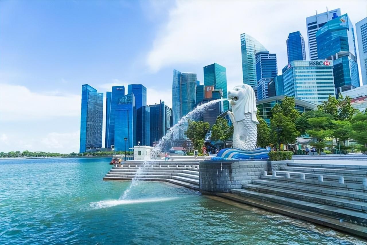 新加坡那么小的一个国家，为什么不去欧美留学？