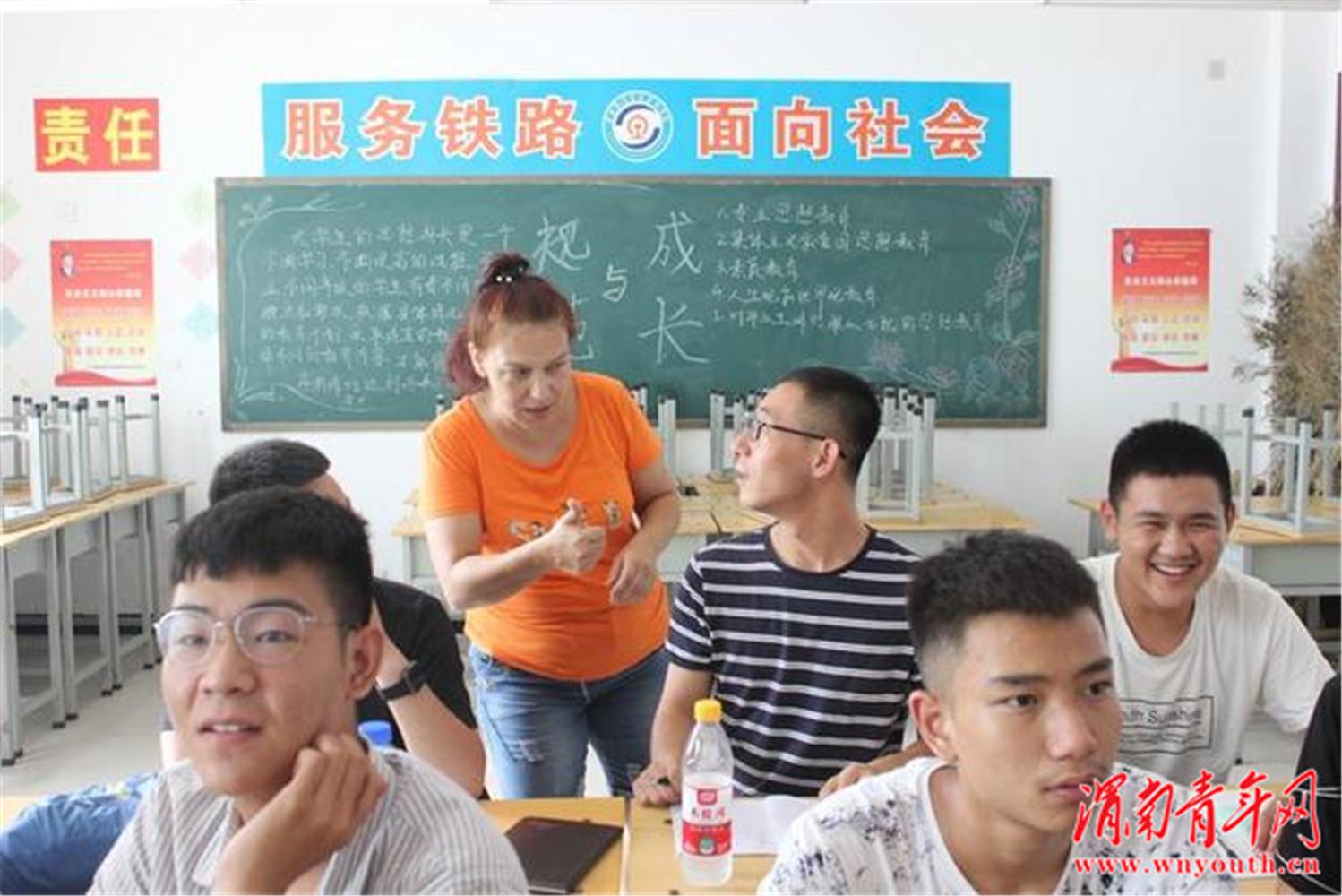 西安俄语外教一对一_西安俄语外教招聘信息_西安俄语外教招聘