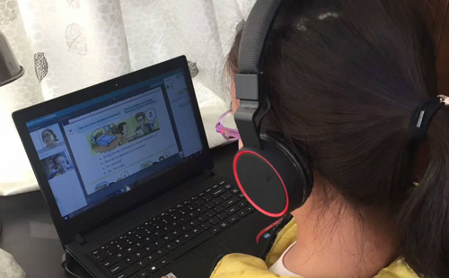 有哪些线上教学平台推荐吗？线上英语一对一哪家好？