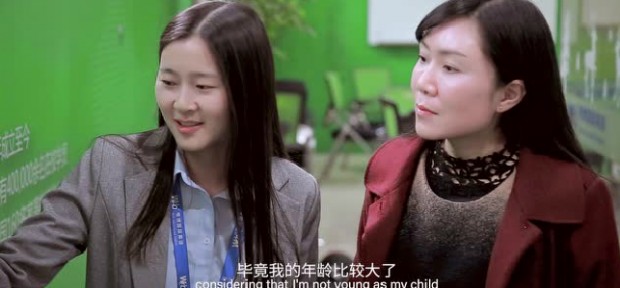 努力优秀，遇见更好自己——阿卡索好学员李琼