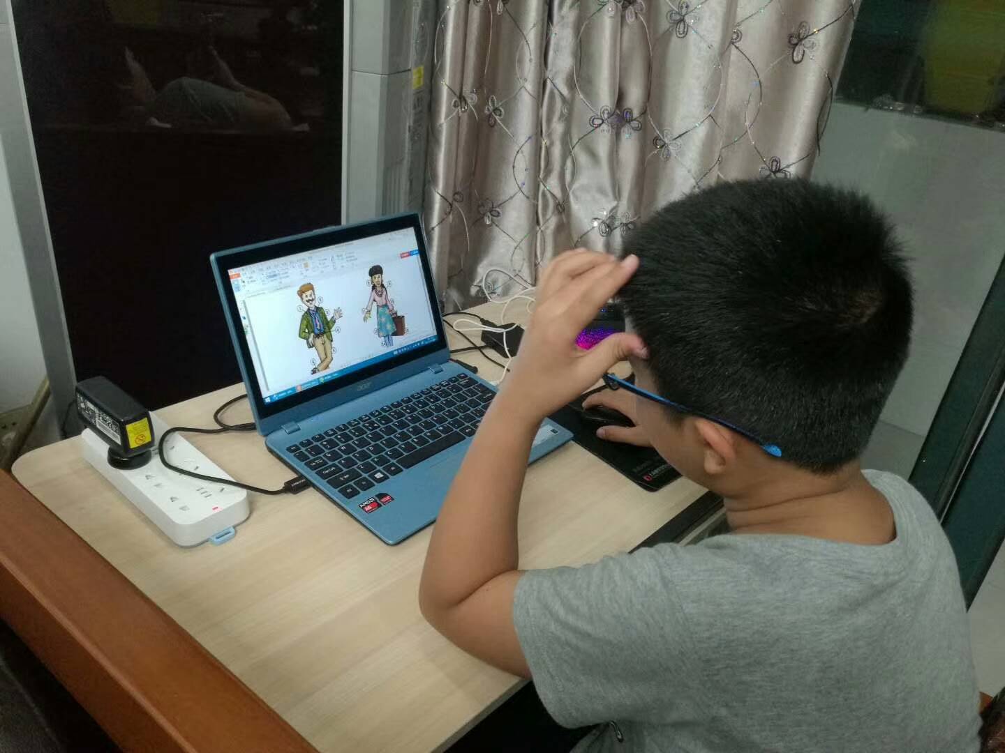 如何选择线上外教_一对一外教英语培训课程安排_儿童英语外教一对一培训