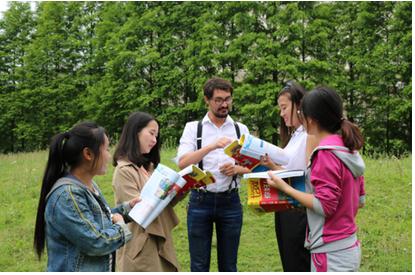 安徽英语专业好的大学_安徽大学英语专业_安徽英语大学专业排名榜
