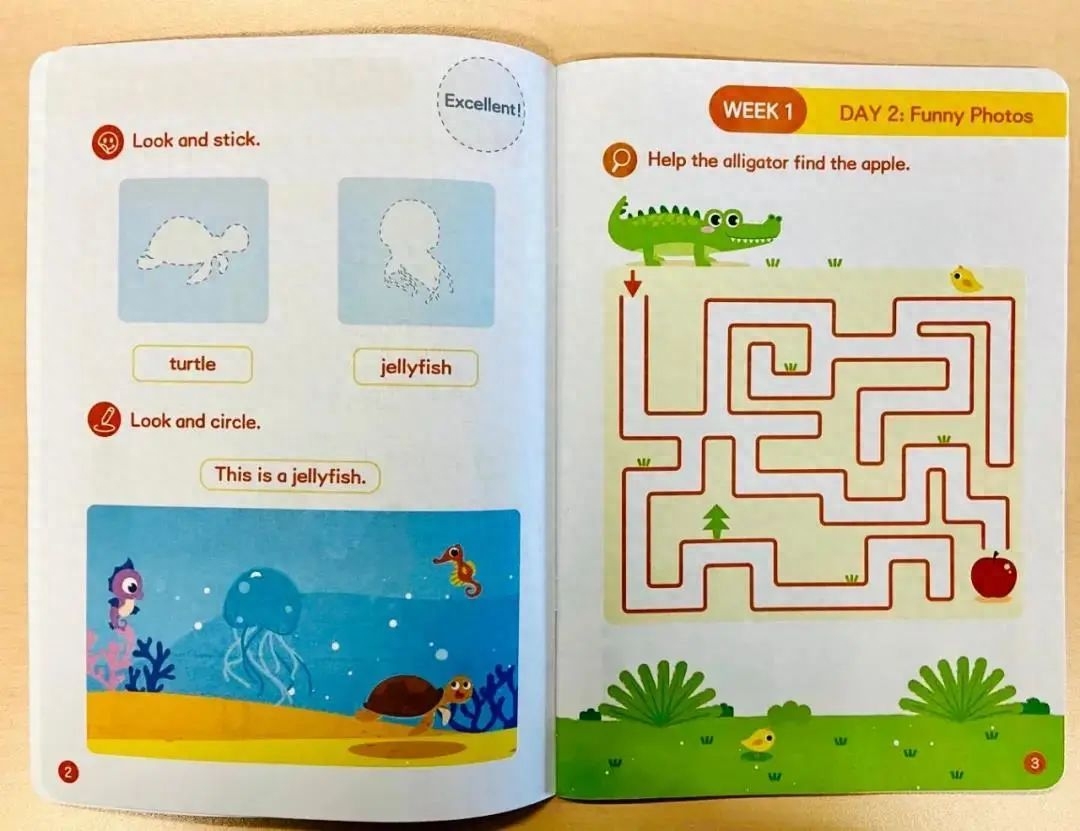 启蒙英语app_唱唱启蒙英语app_幼儿园启蒙英语app