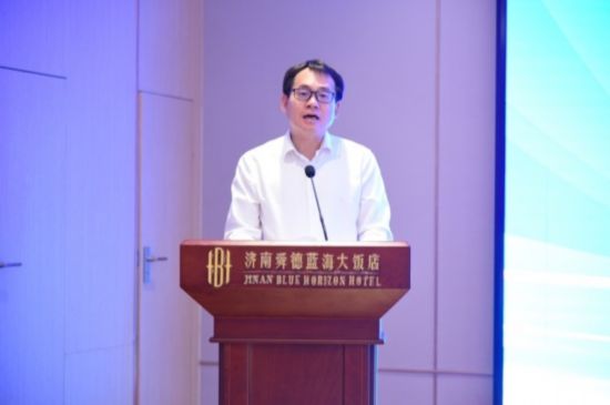山东省国际商务与语言服务协同发展研讨会举办