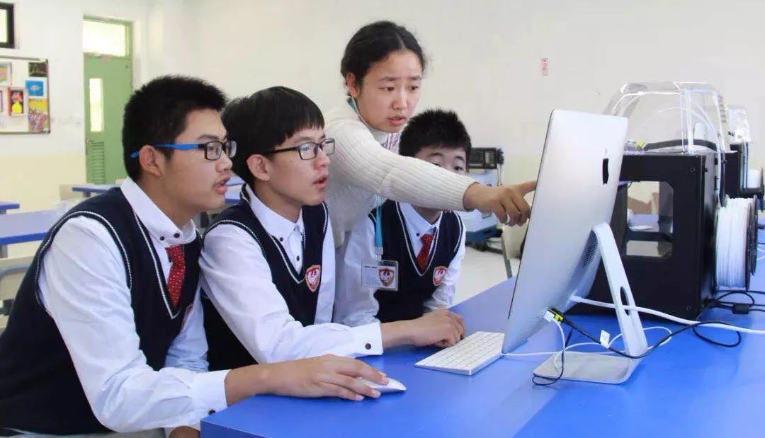 首届学生中考迎来“开门红”！华东师范大学芜湖外国语学校成我市中考“黑马”
