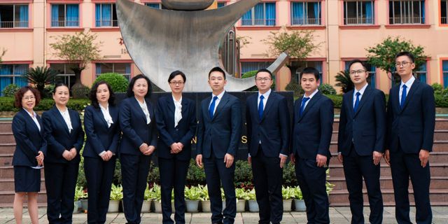 成实外教育集团有哪些学校_育英外国语学校排名_育新外国语学校